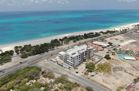Condos for sale in Aruba, Caribbean
