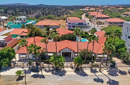 House for sale in Aruba, Caribbean