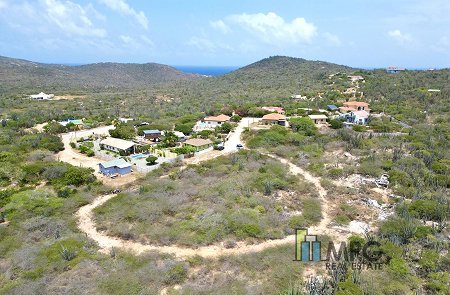 Land for sale in Aruba, Caribbean